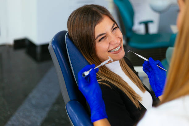 Best Dental Fillings (Composite and Amalgam)  in Slaughterville, OK