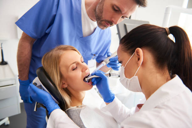 Best Dentures (Full and Partial)  in Slaughterville, OK