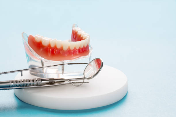 Full Mouth Reconstruction in Slaughterville, OK