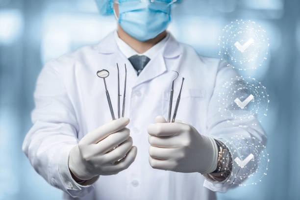 Why Choose Us for Your Dental Needs in Slaughterville, OK