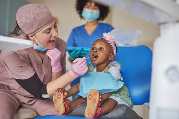 Best Preventive Dentistry  in Slaughterville, OK