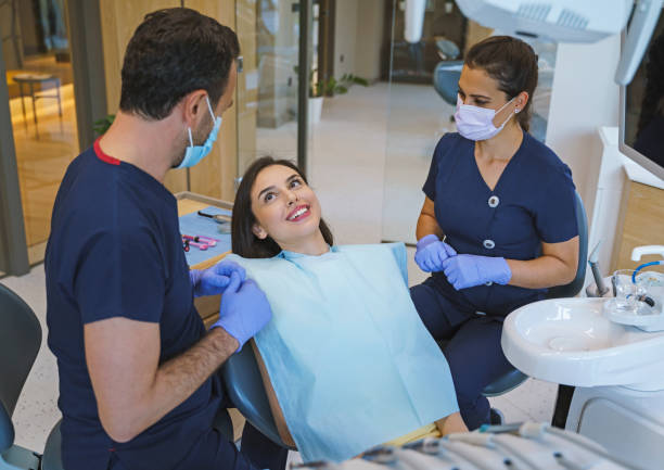 Best Wisdom Tooth Removal  in Slaughterville, OK