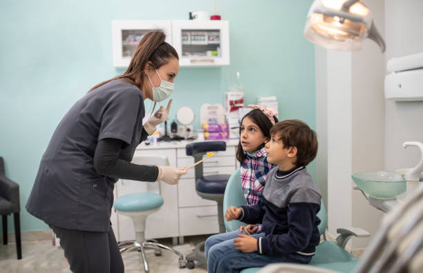 Best Pediatric Dentistry  in Slaughterville, OK