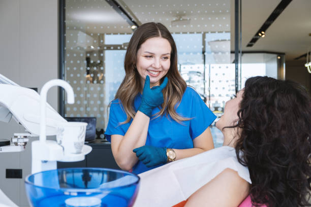 Best Veneers and Lumineers  in Slaughterville, OK