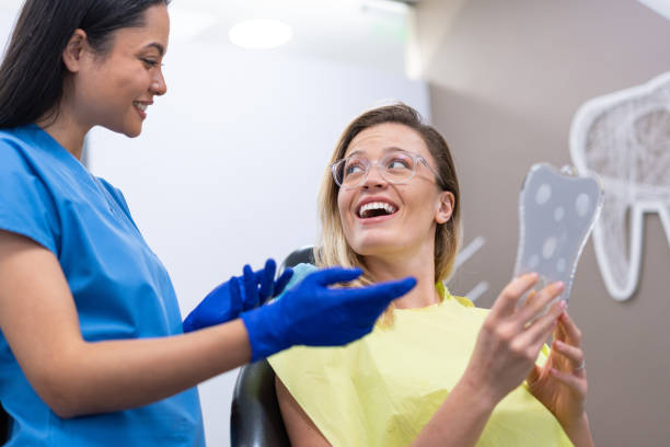 Dental X-Rays and Imaging in Slaughterville, OK