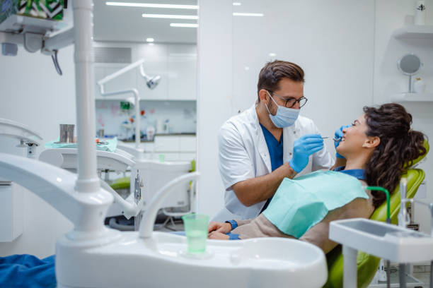 Best Dental Exams and Cleanings  in Slaughterville, OK