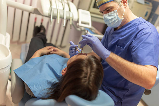  Slaughterville, OK Holistic Dental Services Pros