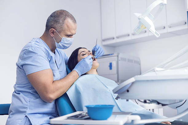 Best Invisalign and Clear Aligners  in Slaughterville, OK