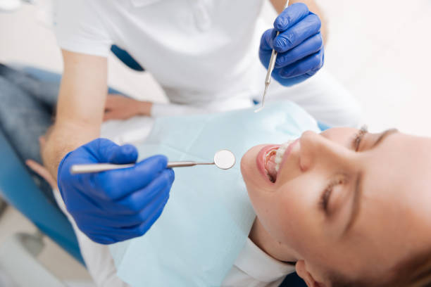 Best Root Canal Treatment  in Slaughterville, OK
