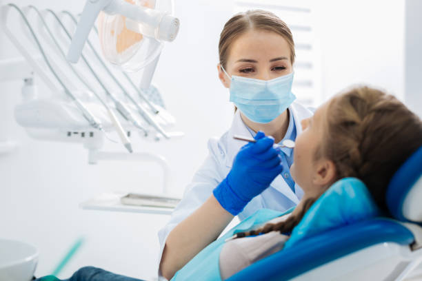 Best Cosmetic Dentistry  in Slaughterville, OK