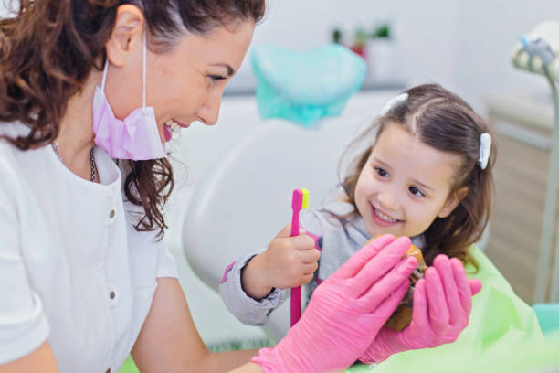 Best Traditional Braces  in Slaughterville, OK
